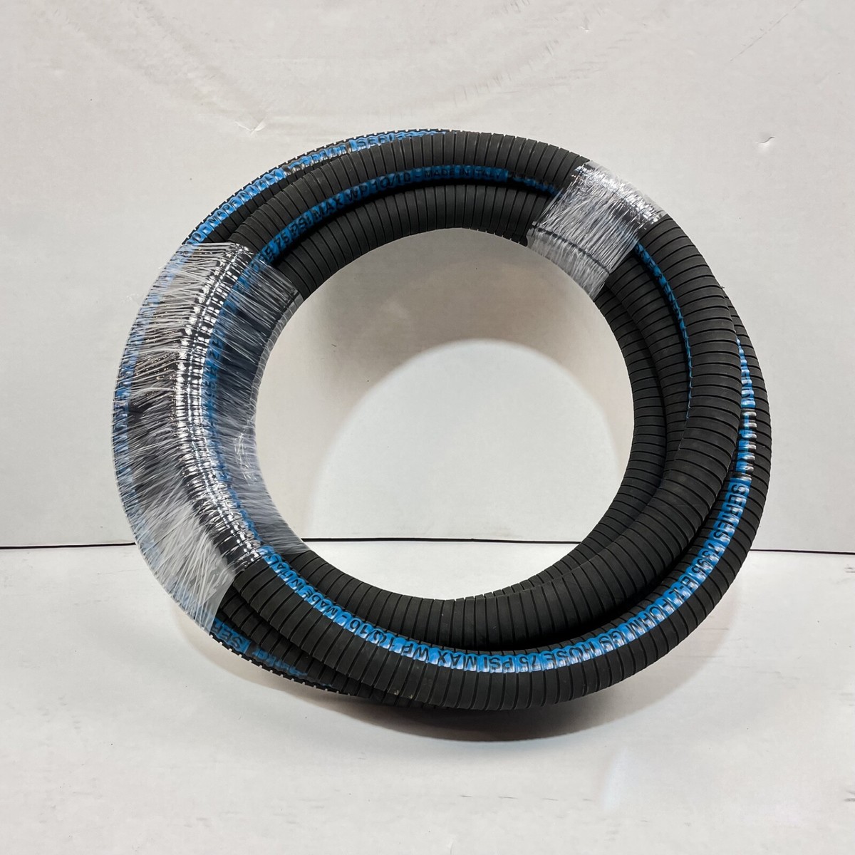 Parker E-Z Form GS Suction Hose General Service GS Series