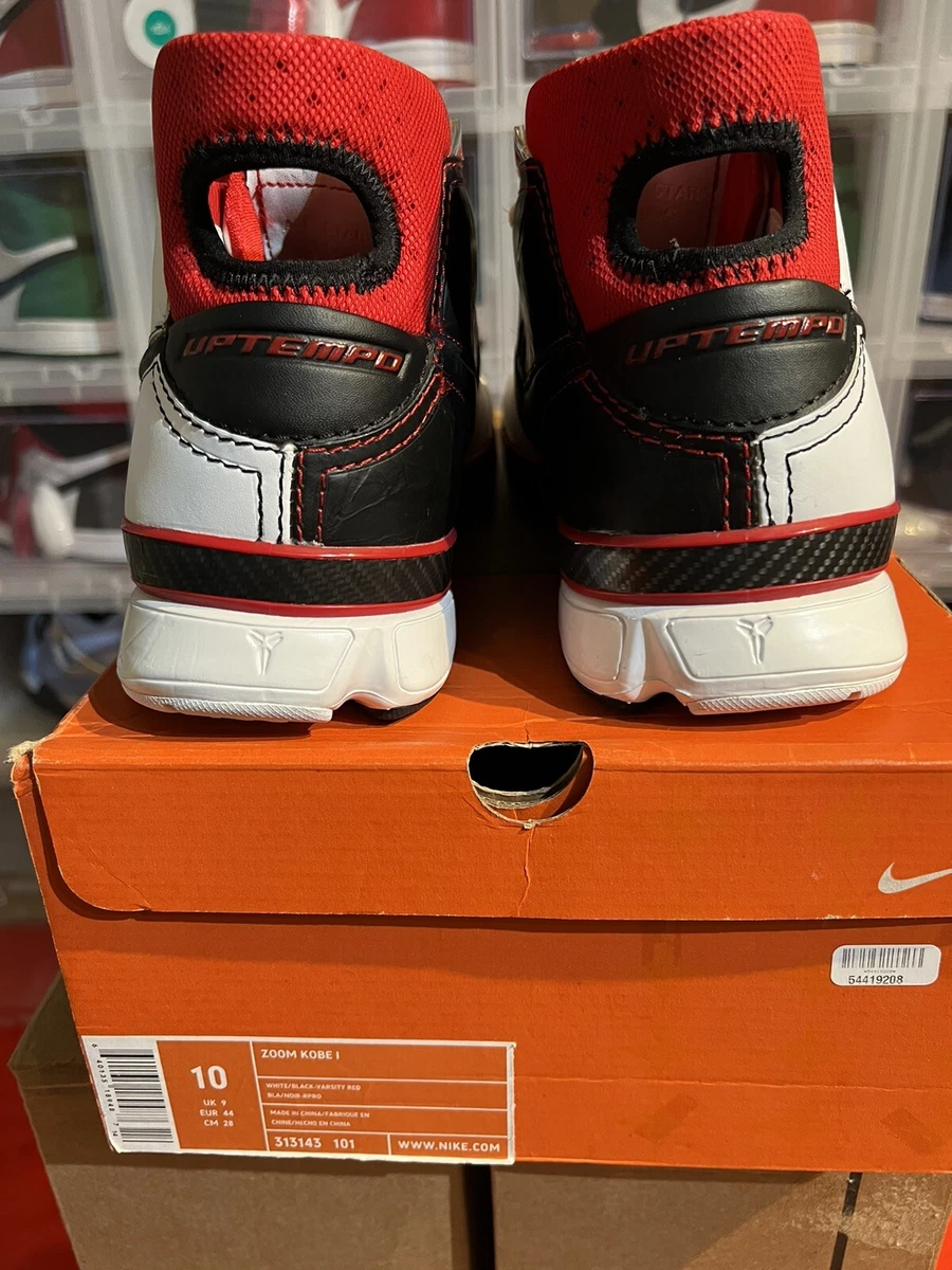 Kobe 1 all star 26 sale