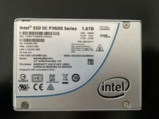 Intel DC P3600 Series 1.6TB Internal (SSDPEDME016T401) SSD for 