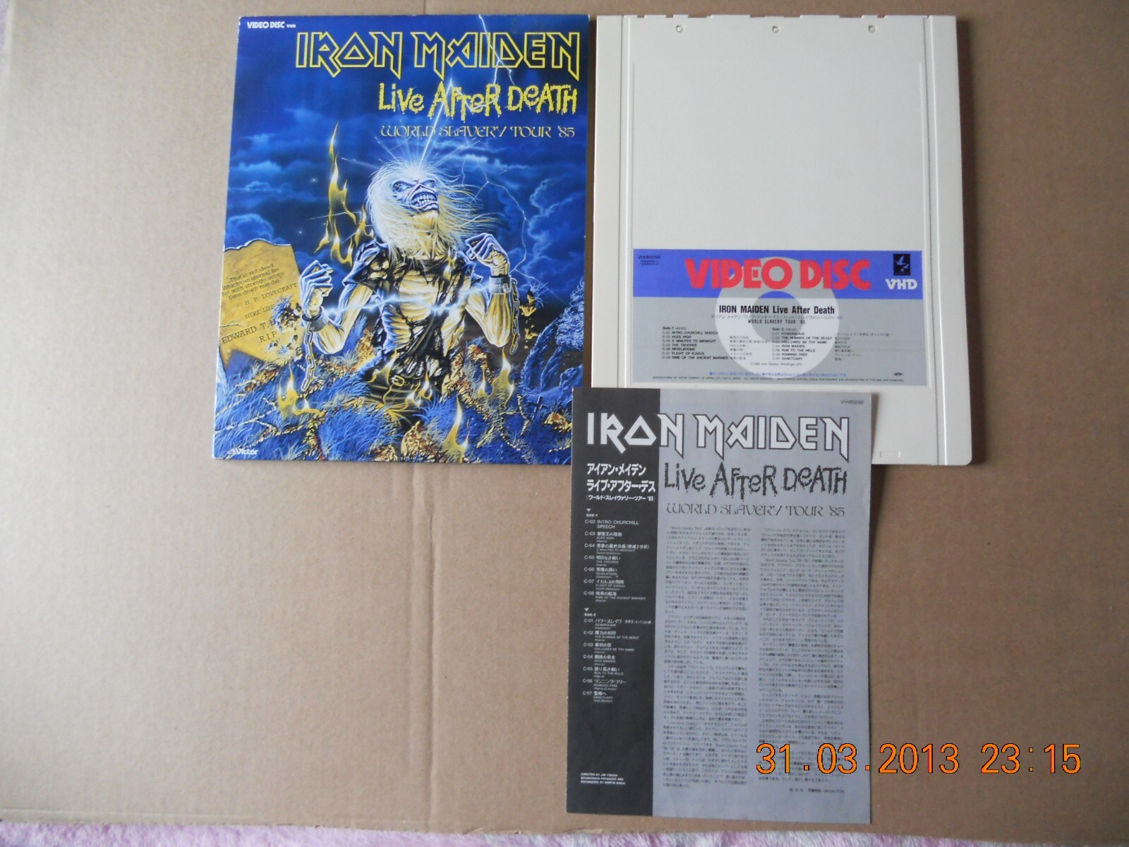 Ebay Item For Sale