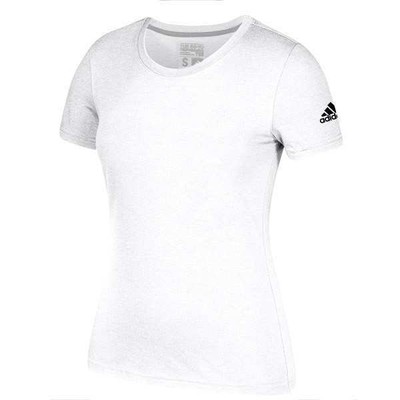 adidas go to performance short sleeve tee