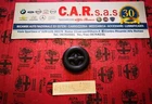 RUBBER EXHAUST SUPPORT MUFFLER Alfa Romeo 33 75 145 145 155 164 60573784