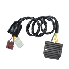 Rectifier Regulator for XL Vara ro ABS 1000 31600-MBT-D21 31600-MBT-D51 FH008AA