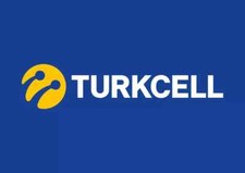 Turkcell Turkey Top Up Credit 2000 TL - Recharge - Refill