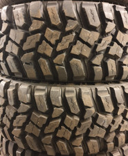 2X NUOVO COOPER STT PRO 305/70/18 4X4 305 70 R18 126/123K OFF ROAD P.O.R 3057018