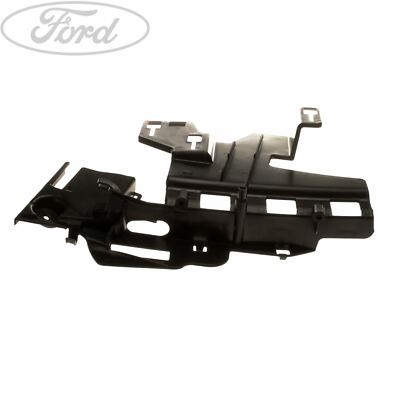 Genuine Ford Fiesta Mk7 Front Door Lock Shield 1726285 for sale  