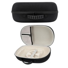 Storage Bag Carrying Case Organizer Taller Portable For Quest 3/3S VR Glasses