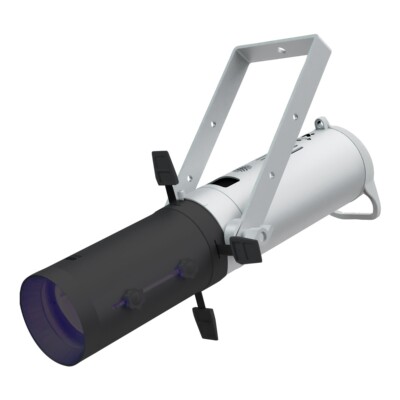 Blizzard Lighting node:b RGBAL (W) LED Color Lighting System (White)