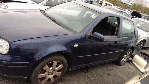 0001121006 Halter Anlasser für VOLKSWAGEN GOLF IV BERLINA (1J1)(10.1997) 702728 - Bild 10 von 10