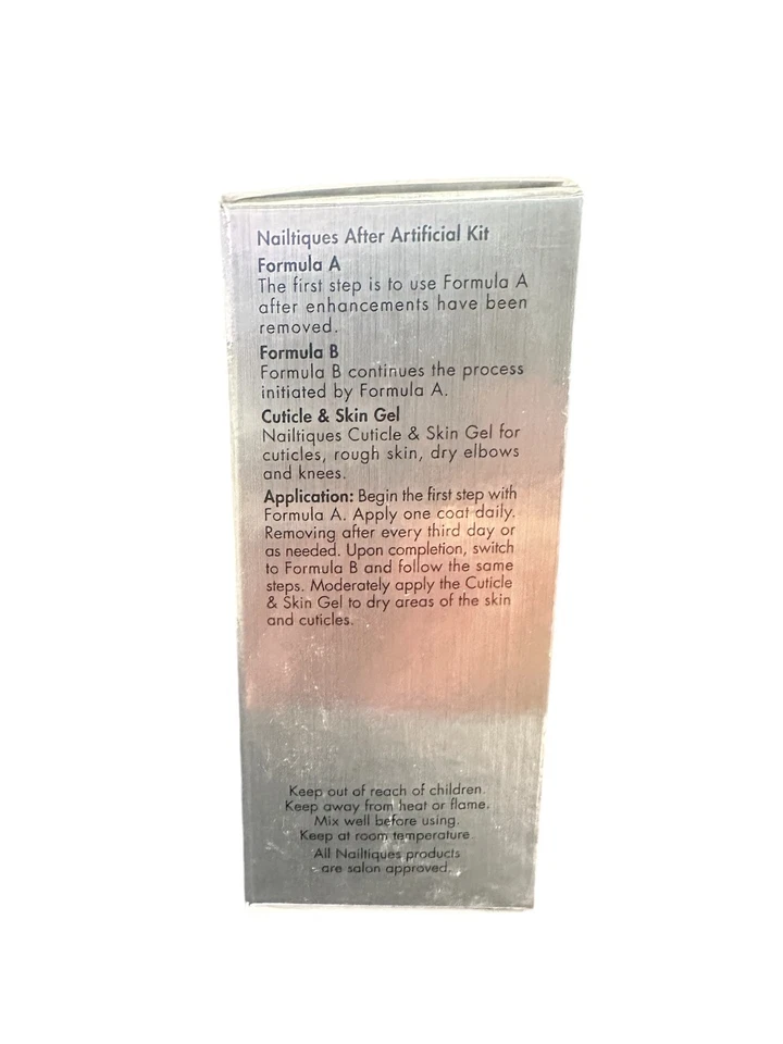 Kit de uñas después artificial Foto 3 de 4