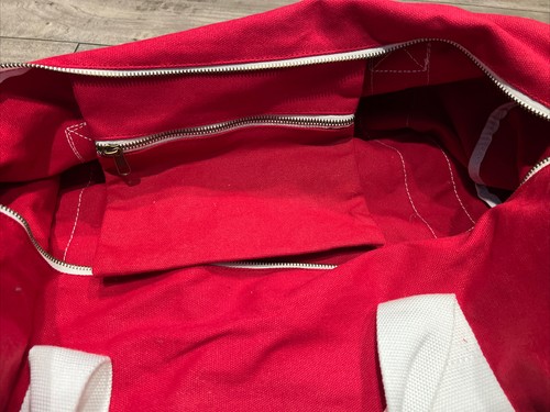 2014 SF 49ERS Levi's Stadium Season Ticket Holder Bag - Picture 5 of 5