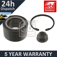 Fits Mercedes M-Class R-Class GL-Class Febi Front Rear Wheel Bearing Kit