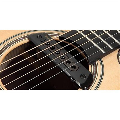 Takamine Tri-Ax2 Pickup for Acoustic Guitar Active/Passive
