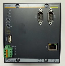 Bachmann Prozessormodul CPU / 24V DC / 256 MB...