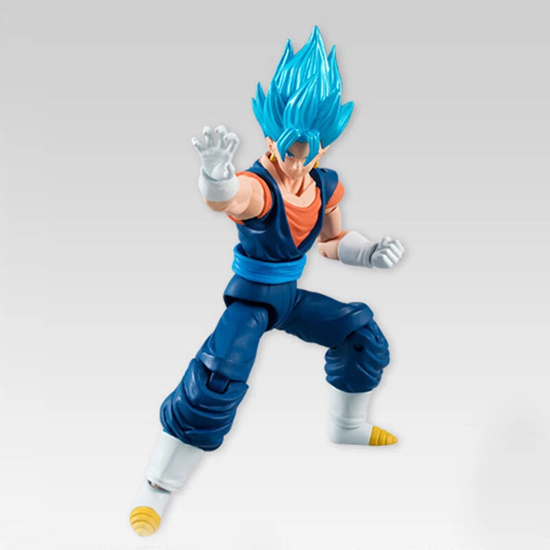 Dragon ball deals shodo 2019