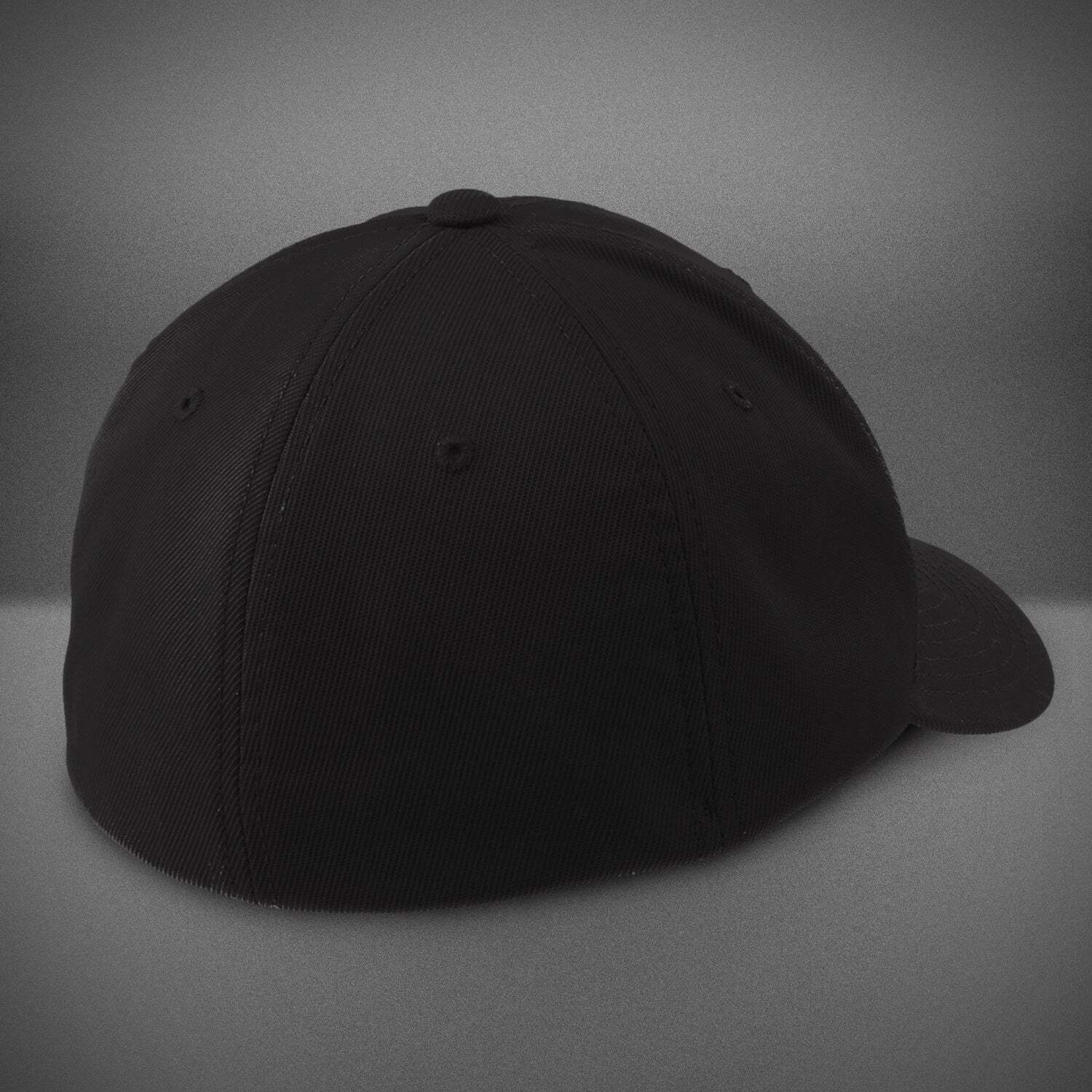 Storm Flexfit Performance Cap Black