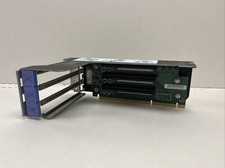 GENUINE IBM RISER BOARD 3 X PCIE X3650 M5 - 00FK629 / 00KG759 / 00KA536