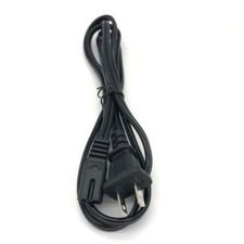 6' AC Power Cord Cable for EPSON POWERLITE S1 S3 S5 S6 S7 S9 83 83C PROJECTOR