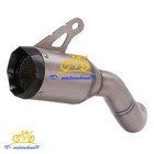 <!--F#f_0-->Replace Stock Exhaust Muffler Escape for Kawasaki Z900 Motorcycle Slip on Z900<!--F/-->