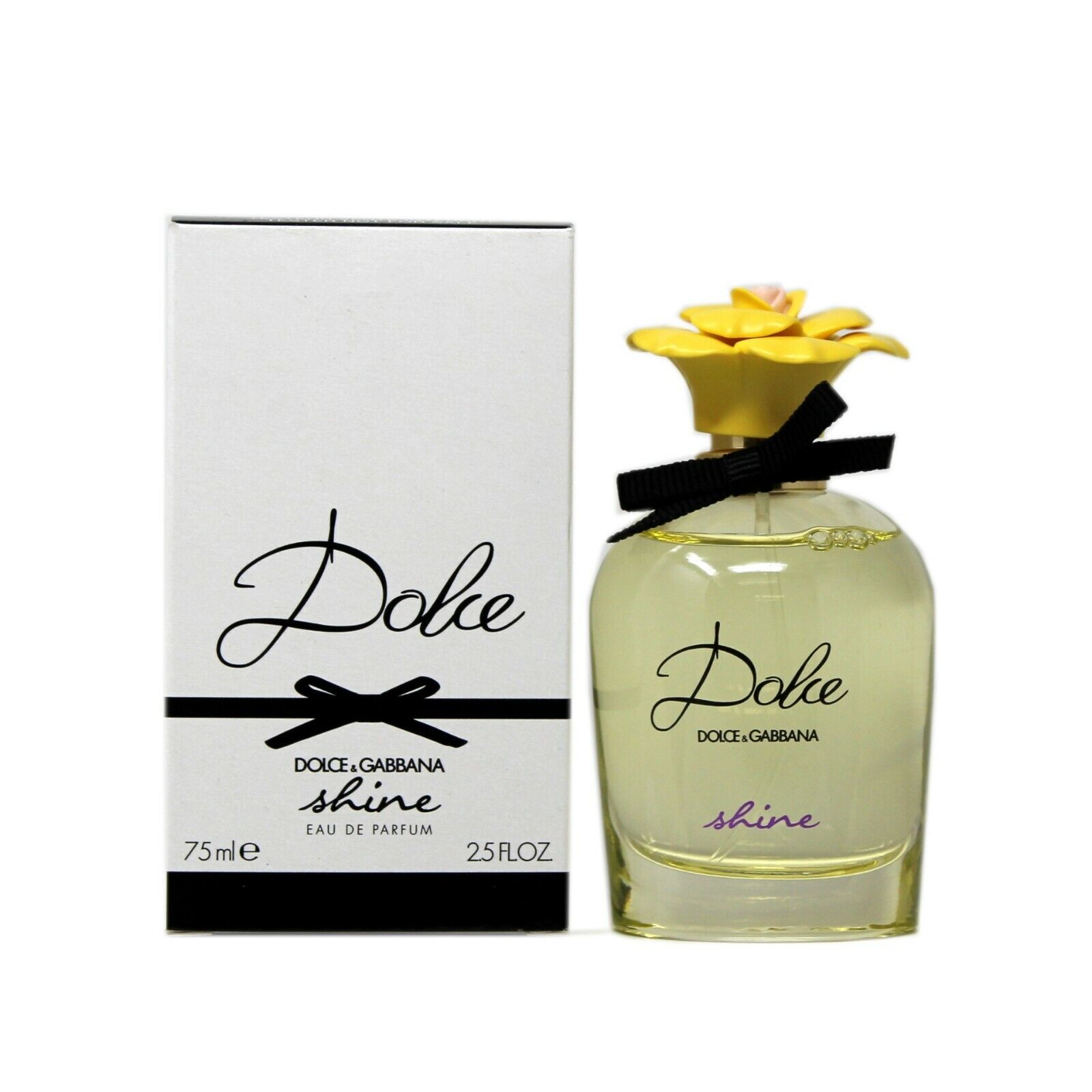 Dolce gabbana dolce shine