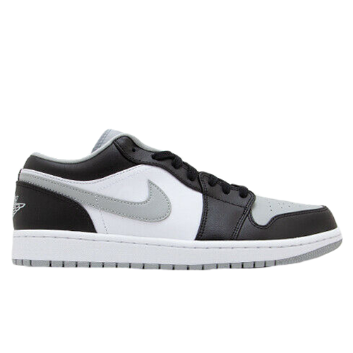 Jordan 1 Low Gray Toe for Sale | Authenticity Guaranteed | eBay