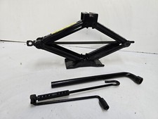 2018-2021 RANGE ROVER VELAR SPARE TIRE EMERGENCY JACK KIT OEM GENUINE PART ..