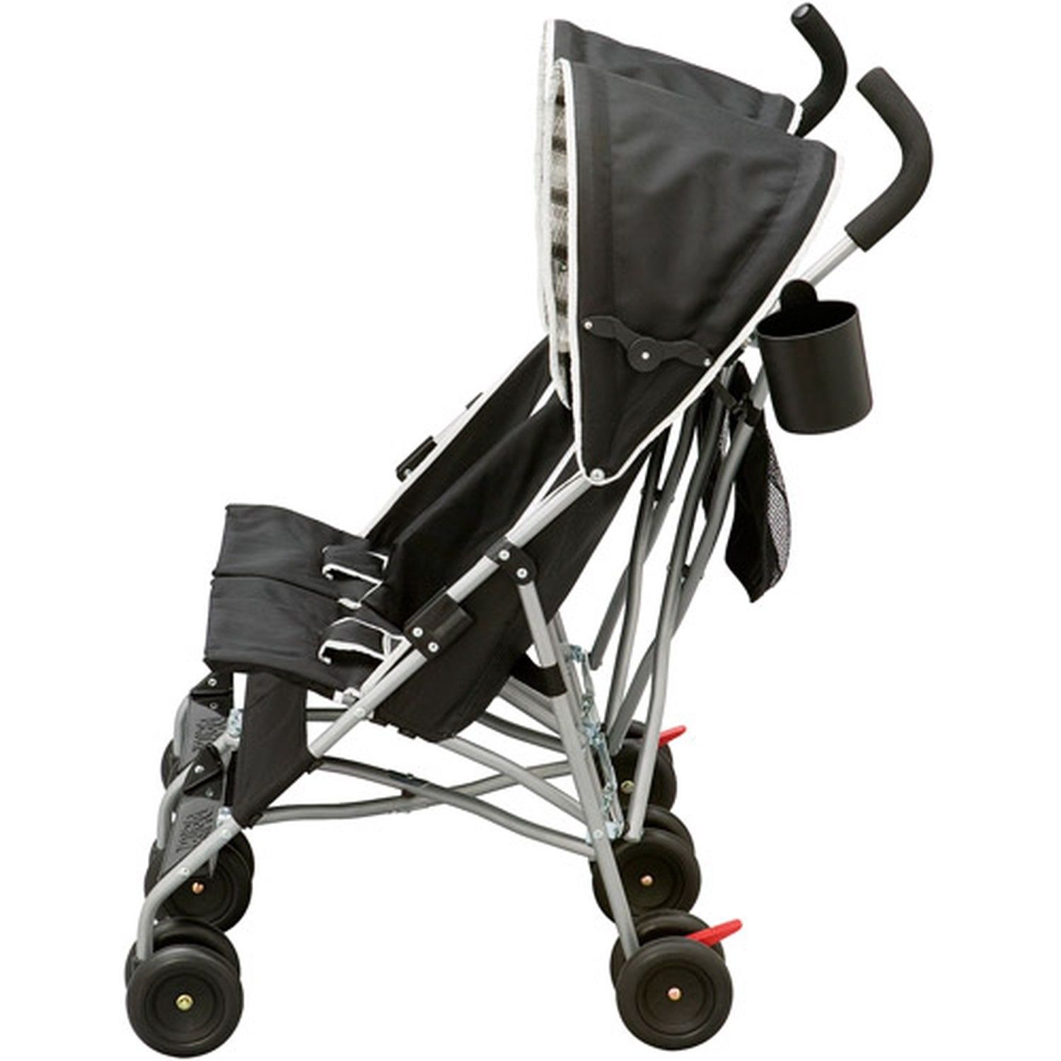 Delta Children's Products DX Double Side by Side Umbrella ...