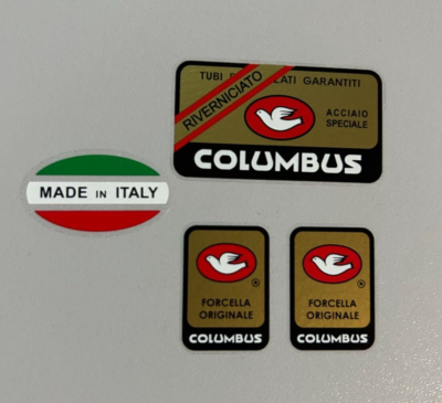 Stickers de Fourche USA - FX MOTORS