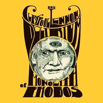 Monolith Of Phobos (CD)