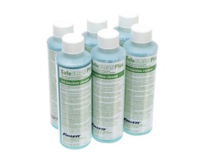 Follett Cleaner Liquid 6/8Oz Bottles 01149954 - Geniune OEM