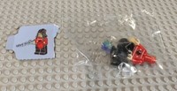 Lego® Star Wars Minifigur (Sw1297) Emperor Palpatine Aus 75366 Neu& Ovp
