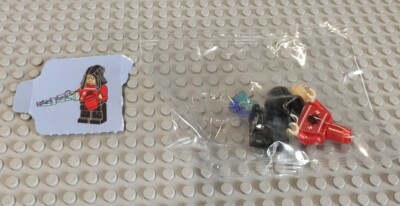 LEGO  Star Wars Minifigur (sw1297) Emperor Palpatine aus 75366 Neu& Ovp