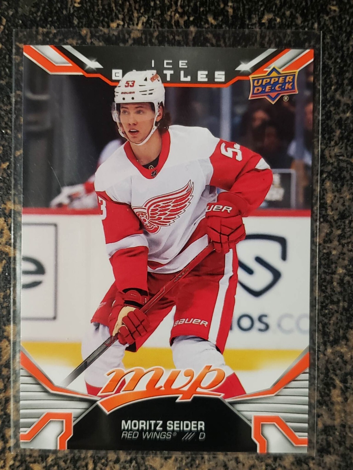 2022-23 Upper Deck MVP SP's, ROOKIES & INSERTS U-PICK! FREE COMBINED SHIPPING!