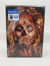 Carrie 1976 new SEALED DVD!
