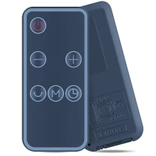 Remote Control For ToLife 16 inch Space Heater Indoor with Thermostat TZ-N2