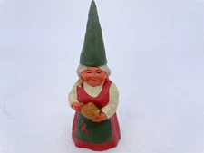 Enesco-Tilley Figure, Gnomes 3" #353264