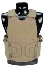 FirstSpear Ragnar Multi Mission vest XL Ranger green low vis armor plate carrier