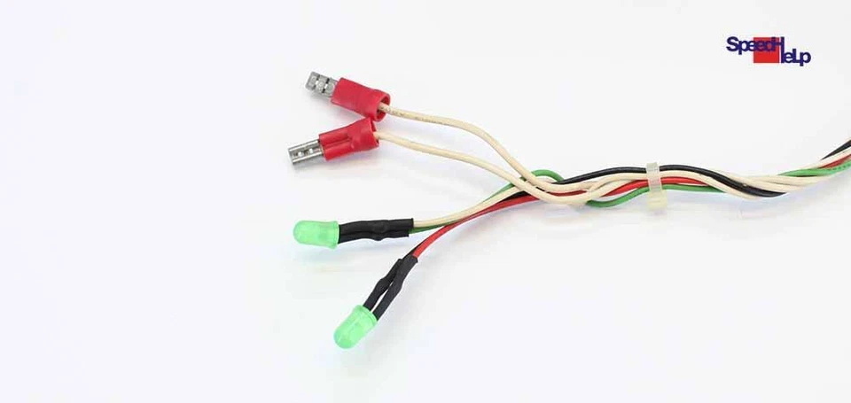 Compaq PS-5151-4L Original AC Adapter PSU 247178 24713 247133-054 ATX 160W - Image 4 of 4