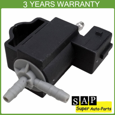 Turbocharger Bypass Valve 55574902 for Chevrolet Cruze Sonic Trax