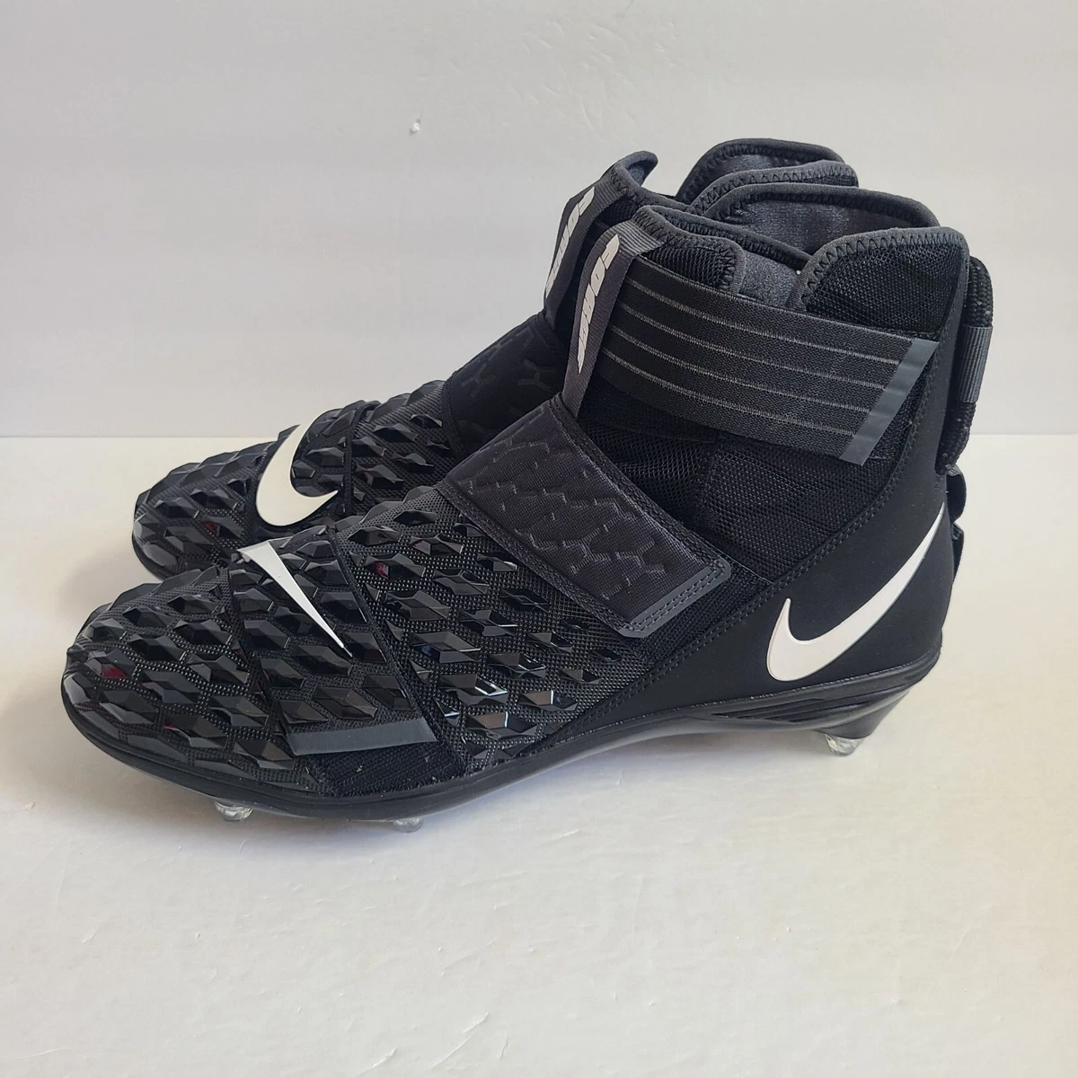 Nike Force Savage Elite TD Black for Sale | Authenticity