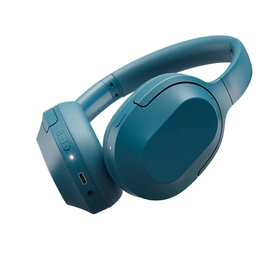 Status Wireless Headphones