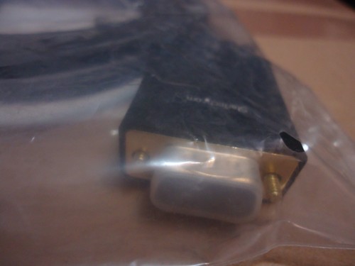 StarTech.com 6ft(1.8m) Mini DisplayPort to VGA Adapter - Afbeelding 4 van 5