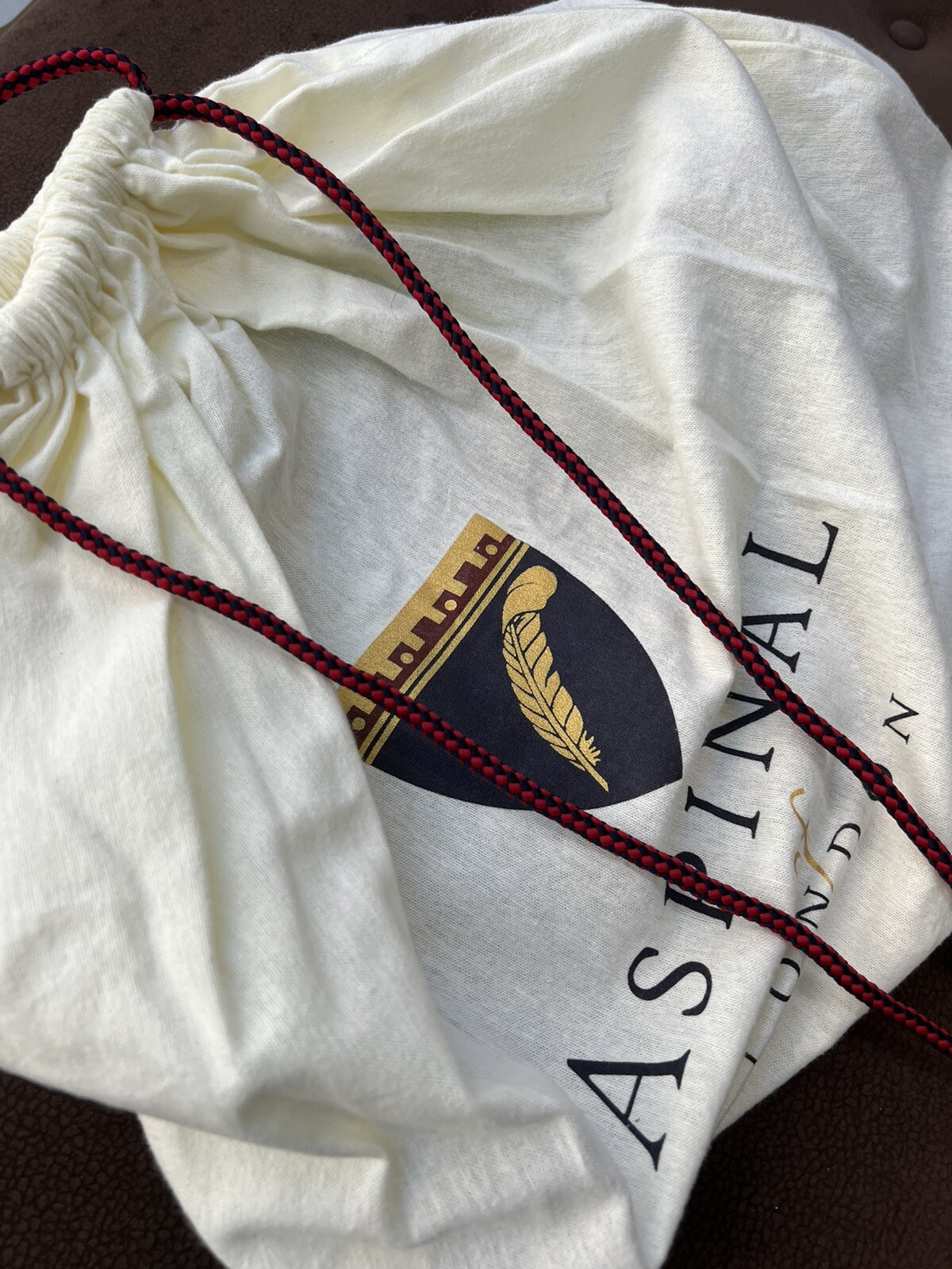 aspinal of london mens bag image 5