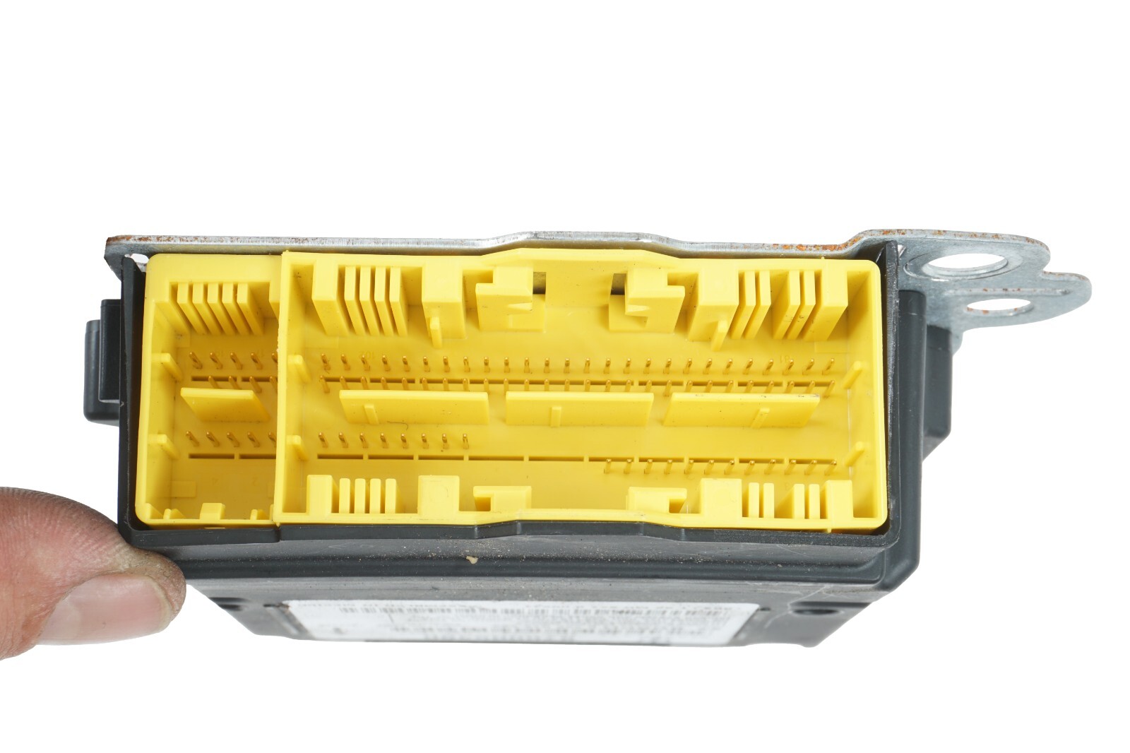 14-17 MASERATI QUATTROPORTE CONTROL MODULE COMPUTER 670009490 OEM