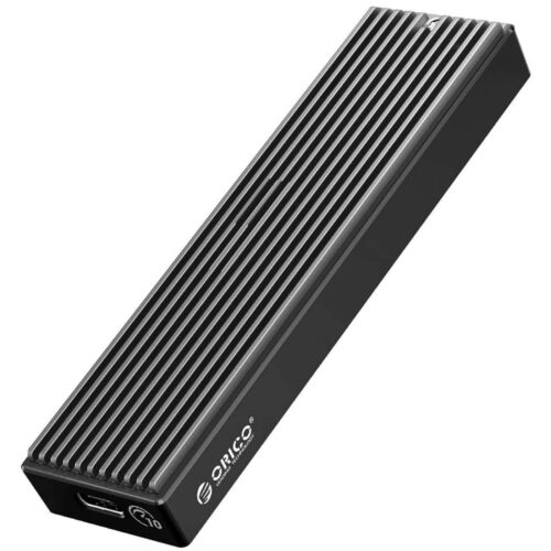 Orico M.2 Nvme SSD Enclodure Caddy Adaptateur Dock Pour Disque Pcie Boitier PC - Bild 1 von 5