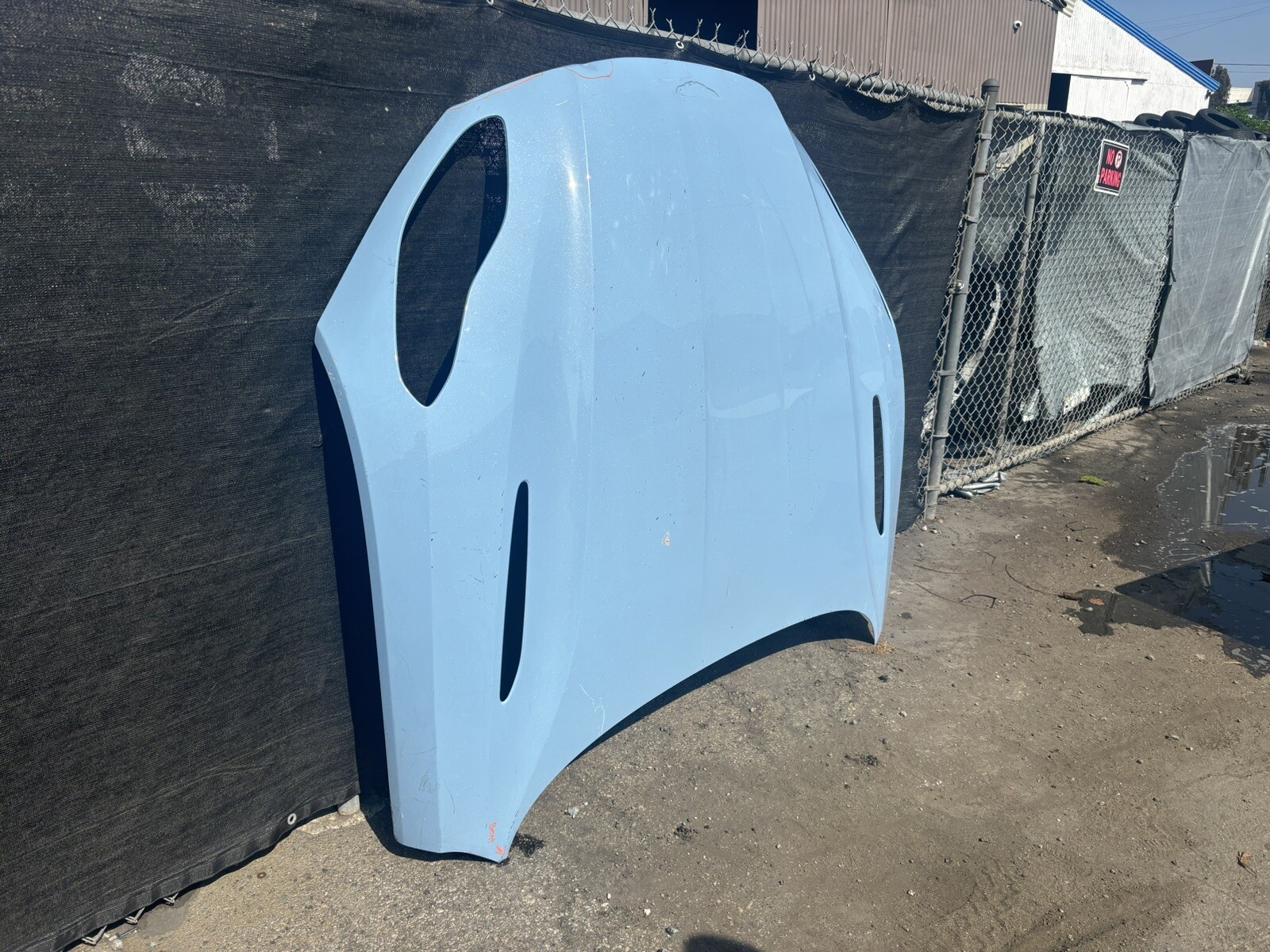 2017 2018 2019 2020 2021 ASTON MARTIN DB11 HOOD OEM