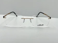 SILHOUETTE 5450 20 6051 5452 55-21-145