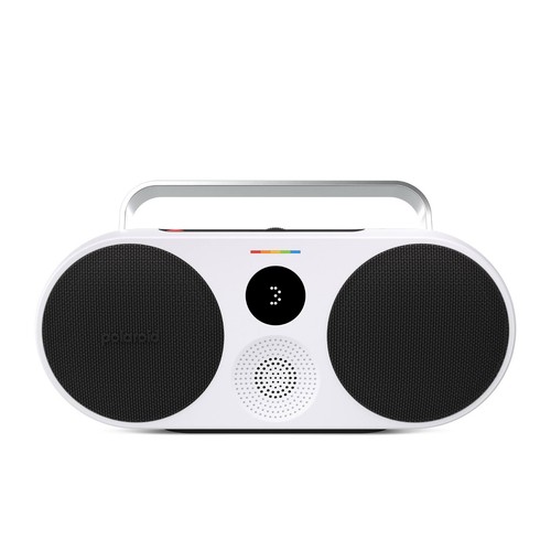 POLAROID P3 Bluetooth Speaker - Portable Music Player