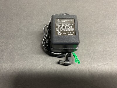 Atari  7800 Flashback Mini Power Supply Tested Working For 1