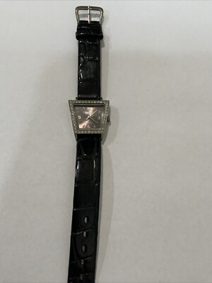 Women s Watch Bijoux Terner with stones japan